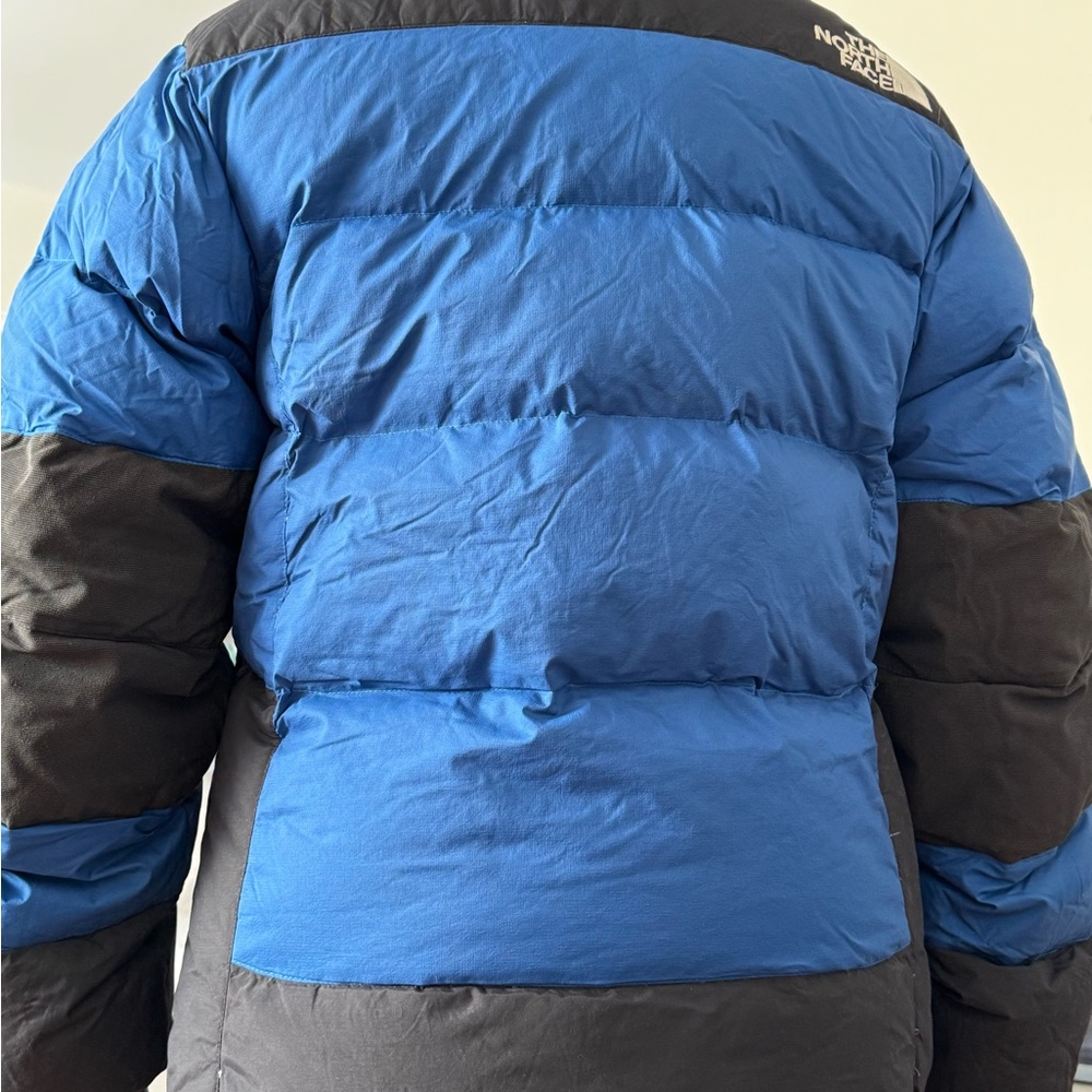 North face jacket - Picture 3 of 7